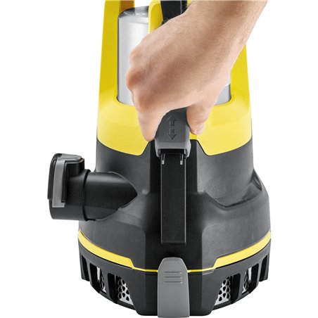 Kärcher SP 17.000 Flat Level Sensor EU