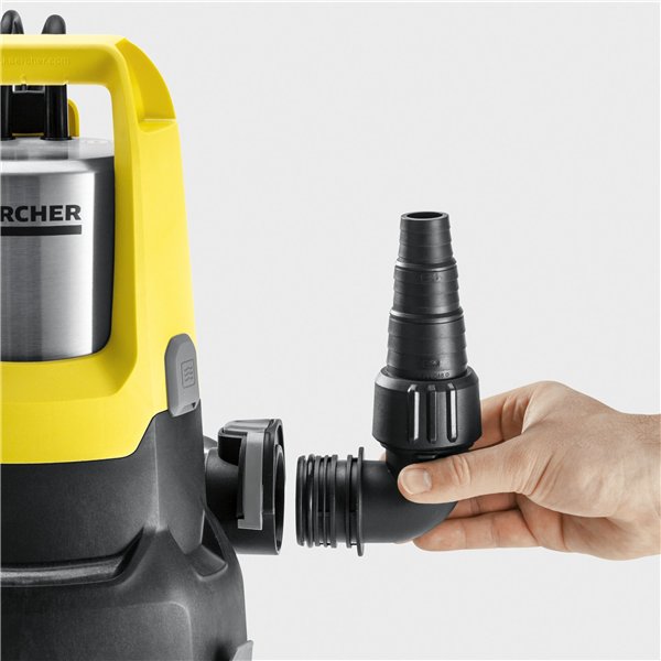 Kärcher SP 17.000 Flat Level Sensor EU