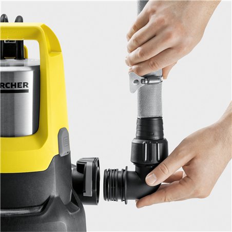 Kärcher SP 17.000 Flat Level Sensor EU