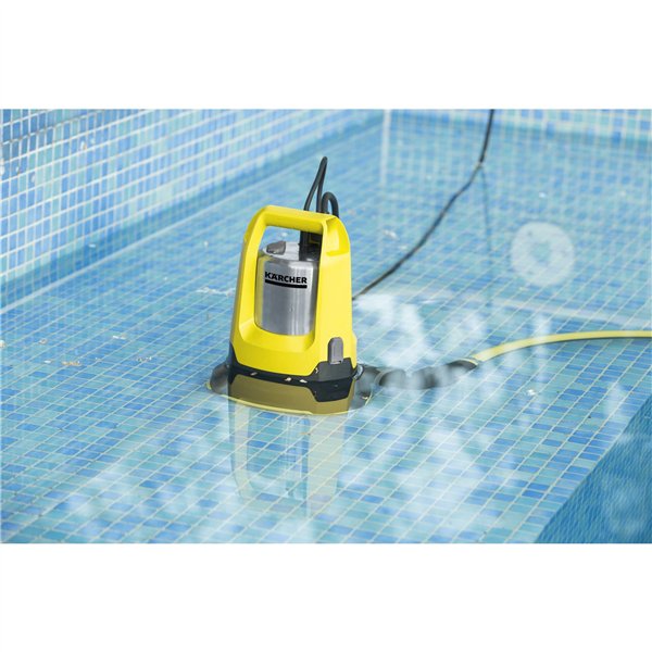 Kärcher SP 17.000 Flat Level Sensor EU