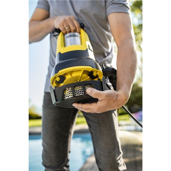 Kärcher SP 17.000 Flat Level Sensor EU