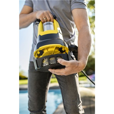 Kärcher SP 17.000 Flat Level Sensor EU