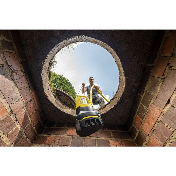 Kärcher SP 17.000 Flat Level Sensor EU