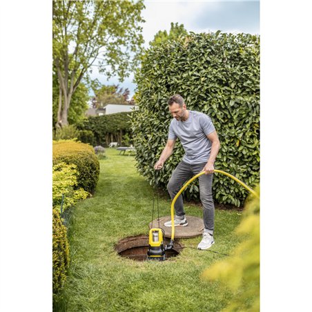 Kärcher SP 17.000 Flat Level Sensor EU