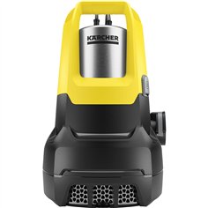 Kärcher SP 22.000 Dirt Level Sensor 2