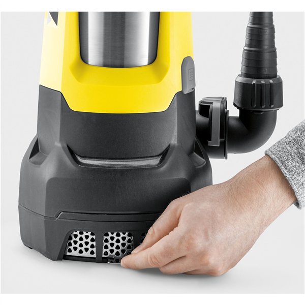 Kärcher SP 22.000 Dirt Level Sensor