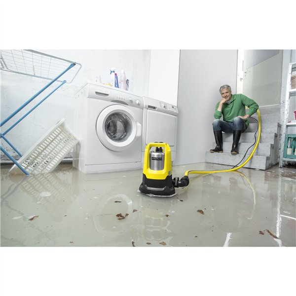 Kärcher SP 22.000 Dirt Level Sensor