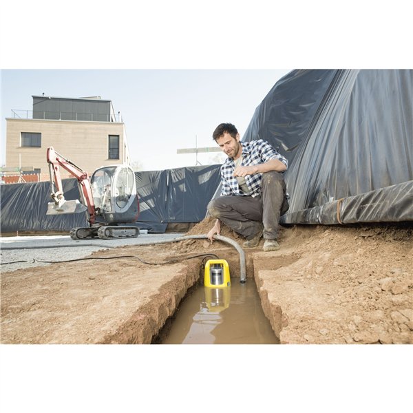 Kärcher SP 22.000 Dirt Level Sensor