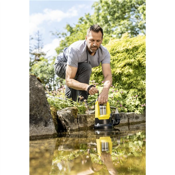 Kärcher SP 22.000 Dirt Level Sensor