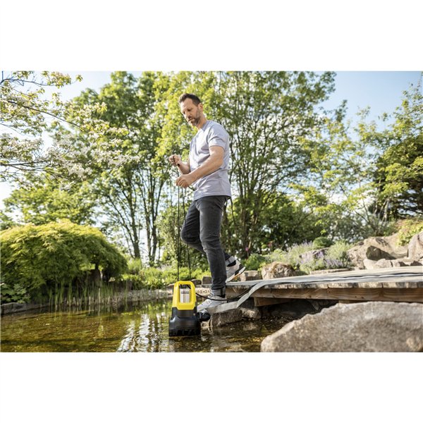 Kärcher SP 22.000 Dirt Level Sensor