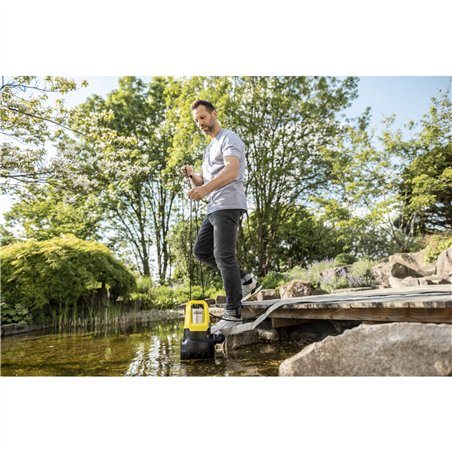 Kärcher SP 22.000 Dirt Level Sensor