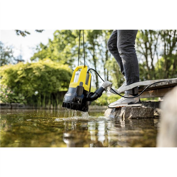 Kärcher SP 22.000 Dirt Level Sensor