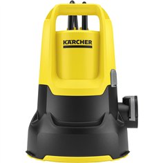Kärcher SP 9.000 Flat 2