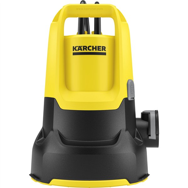 Kärcher SP 9.000 Flat