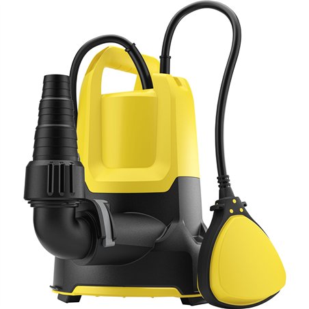 Kärcher SP 9.000 Flat