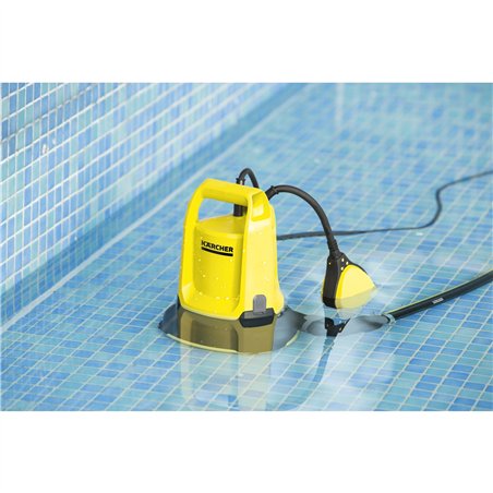 Kärcher SP 9.000 Flat