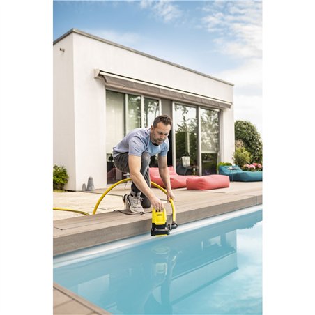 Kärcher SP 9.000 Flat