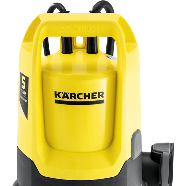Kärcher SP 9.500 Dirt