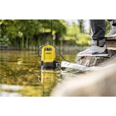 Kärcher SP 9.500 Dirt