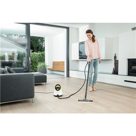 Kärcher SC 2 Deluxe