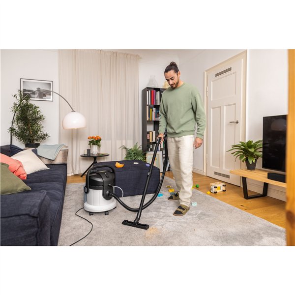 Kärcher SE 4 Plus aspiratore lavamoquette