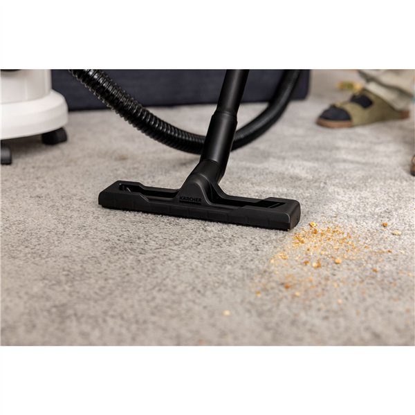 Kärcher SE 4 Plus aspiratore lavamoquette