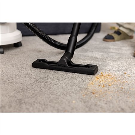 Kärcher SE 4 Plus aspiratore lavamoquette