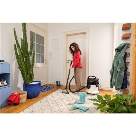 Kärcher SE 4 Plus aspiratore lavamoquette