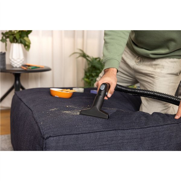 Kärcher SE 4 Plus aspiratore lavamoquette