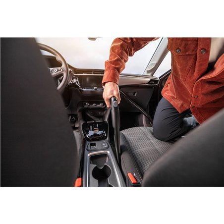 Kärcher SE 4 Plus aspiratore lavamoquette