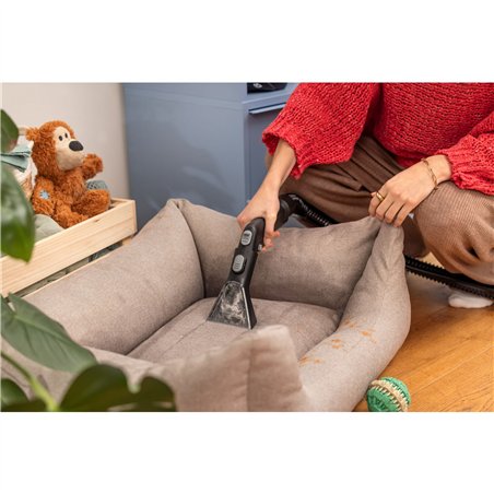 Kärcher SE 4 Plus aspiratore lavamoquette