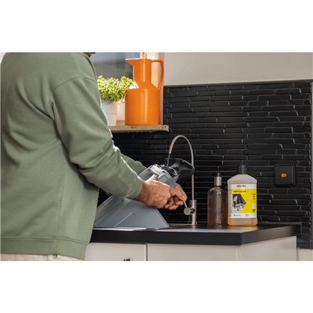 Kärcher SE 4 Plus aspiratore lavamoquette