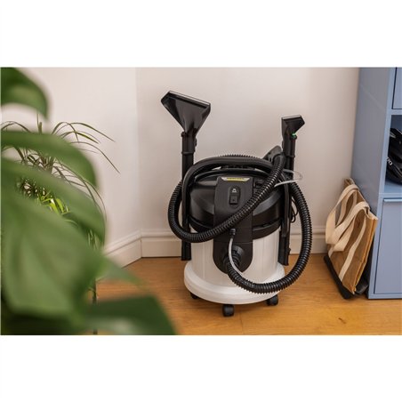 Kärcher SE 4 Plus aspiratore lavamoquette