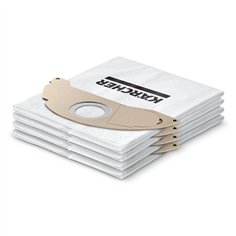 Kärcher sacchetti filtro a vello KFI 657 2