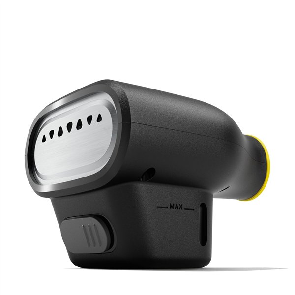 Kärcher stiratrice a vapore