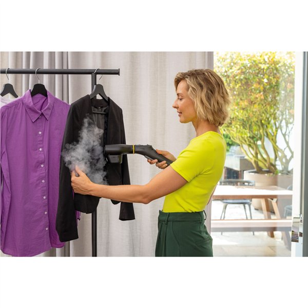 Kärcher stiratrice a vapore