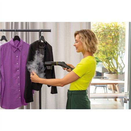 Kärcher stiratrice a vapore