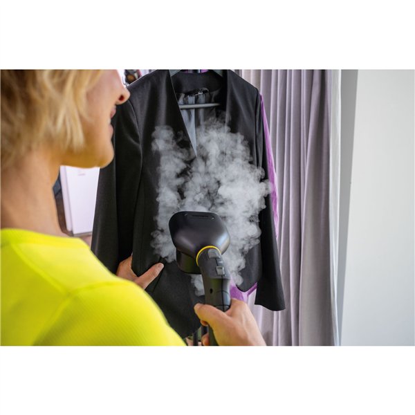 Kärcher stiratrice a vapore