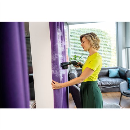 Kärcher stiratrice a vapore