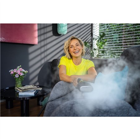 Kärcher stiratrice a vapore