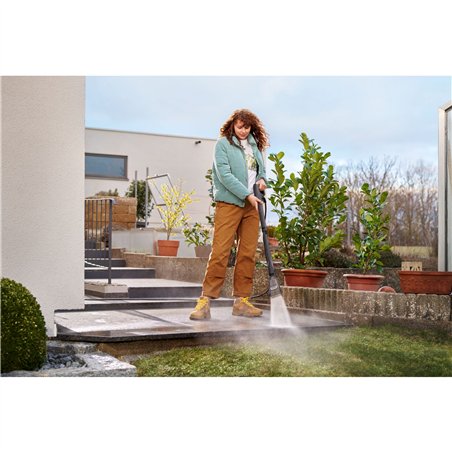 Kärcher eco!Booster 130 ugello per idropulitrice