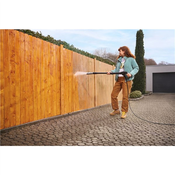 Kärcher eco!Booster 130 ugello per idropulitrice