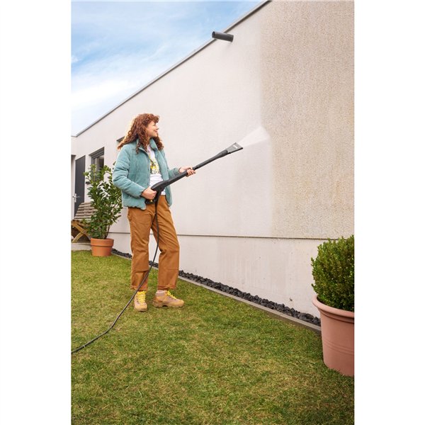 Kärcher eco!Booster 180 lancia per idropulitrice