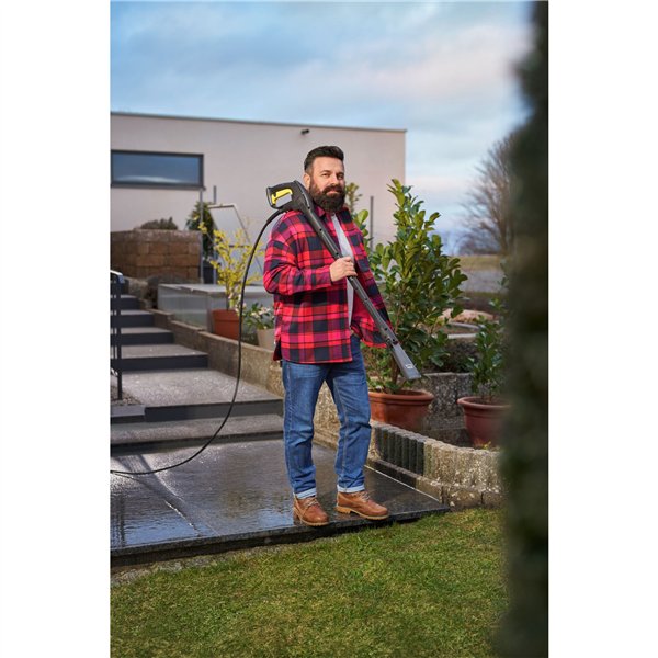 Kärcher eco!Booster 180 lancia per idropulitrice