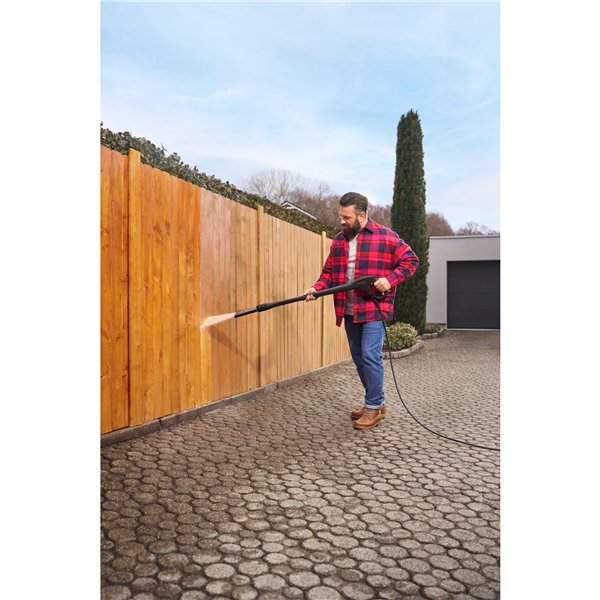 Kärcher eco!Booster 180 lancia per idropulitrice