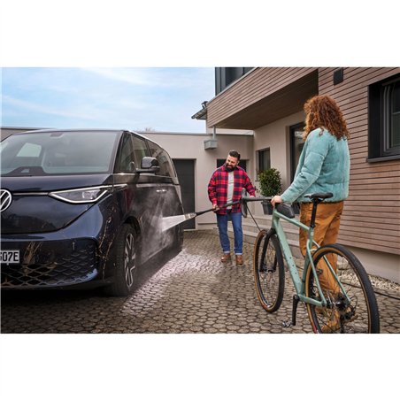 Kärcher eco!Booster 145 lancia per idropulitrice