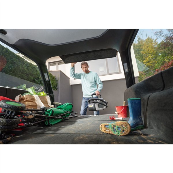 Kärcher SE 3-18 Compact