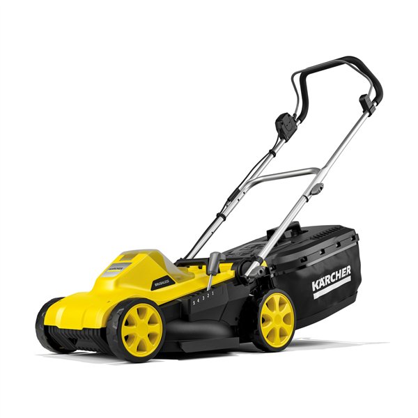 Kärcher LMO 3-18 Battery kit