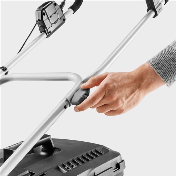 Kärcher LMO 3-18 Battery kit