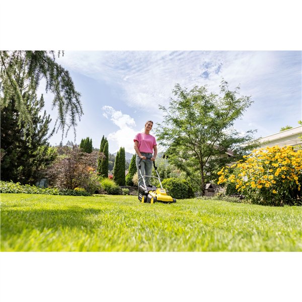 Kärcher LMO 3-18 Battery kit